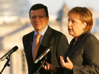 “Ημέρα εγκαινίων” στην Ευρώπη